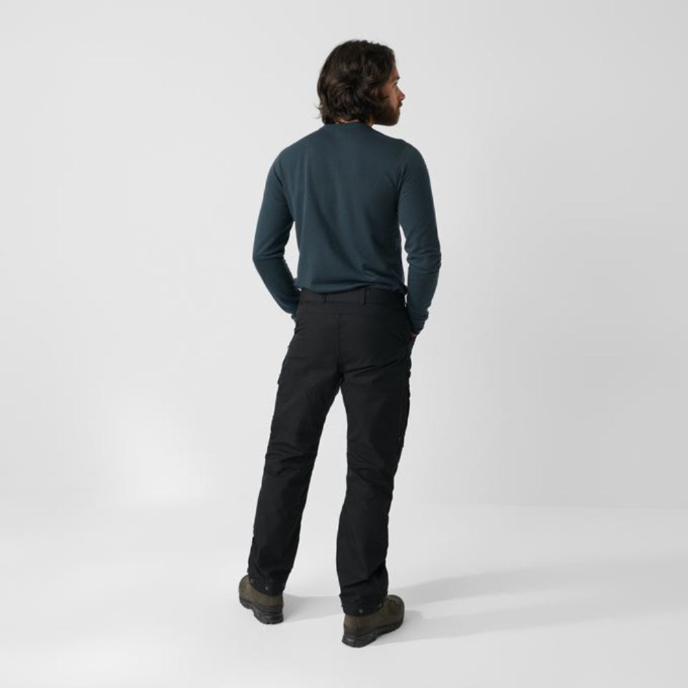 Miniatura Pantalón Hombre Vidda Pro Ventilated Improved Fit -