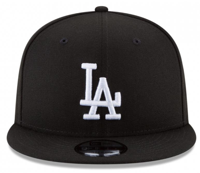 Miniatura Jockey Los Angeles Dodgers MLB 9Fifty -