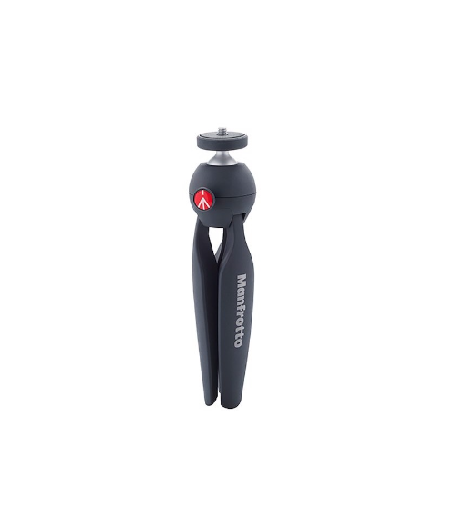 Mini Trípode Con Abrazadera Universal Para Smartphone -