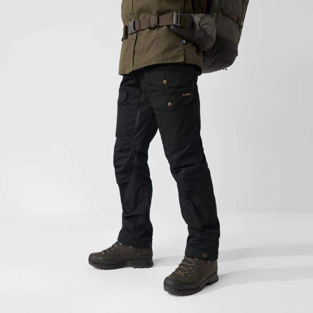 Miniatura Pantalón Hombre Vidda Pro Ventilated Improved Fit -