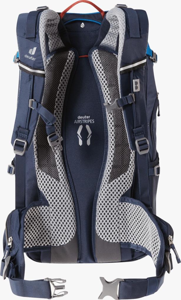 Mochila Trans Alpine 30 L - Color: Azul Rey