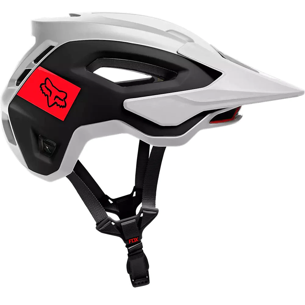 Miniatura Casco Bicicleta Speedframe Pro Blocked -