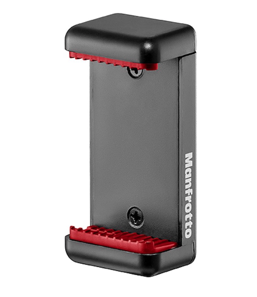 Miniatura Mini Trípode Con Abrazadera Universal Para Smartphone -