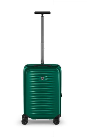 Miniatura Maleta Airox Frequent Flyer - Color: Verde