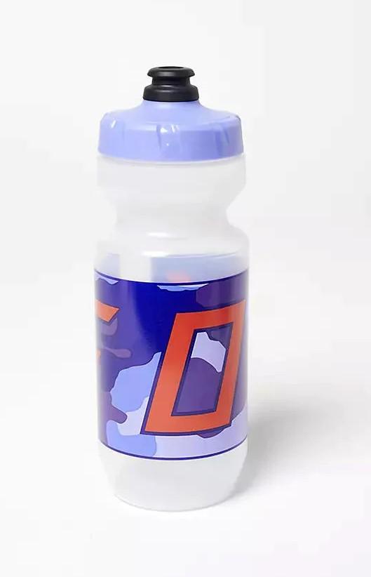 Botella Bicicleta Purist Refuel 22 Oz 2022 - Color: Celeste
