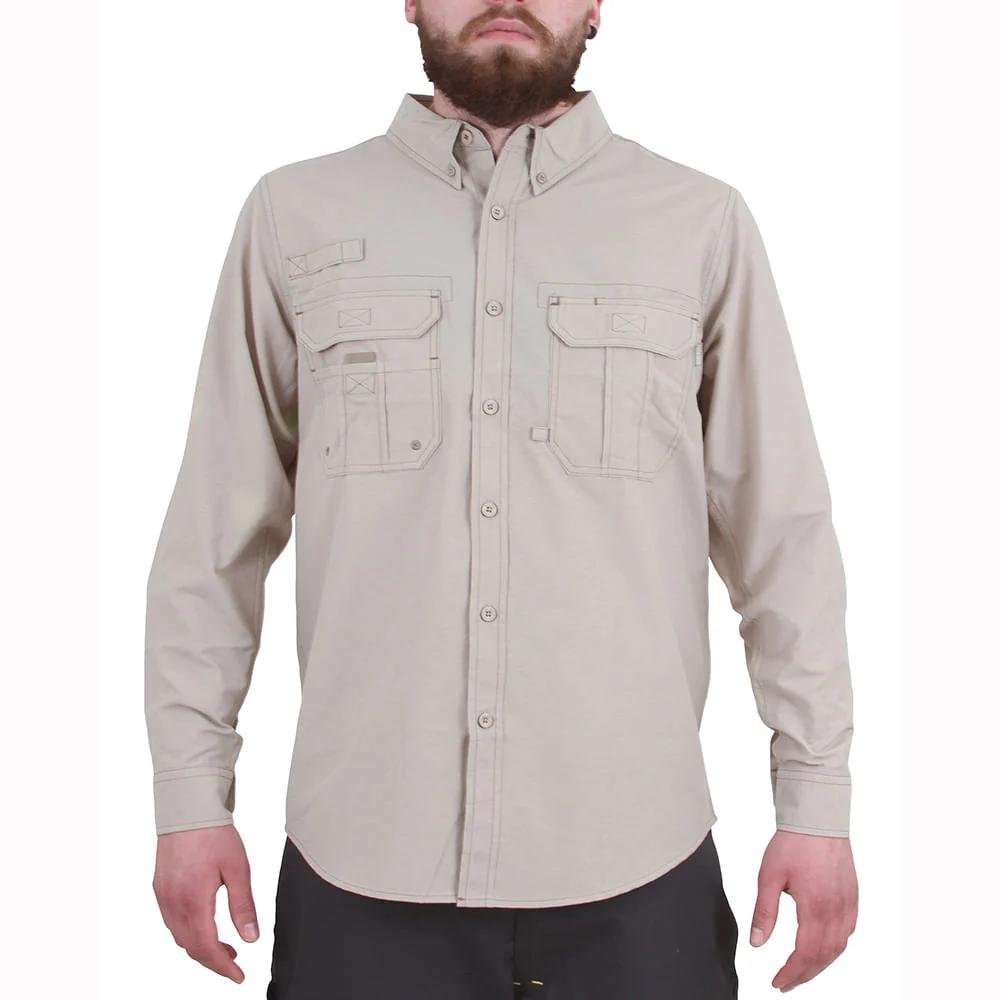 Miniatura Camisa Hw Duck Dry -