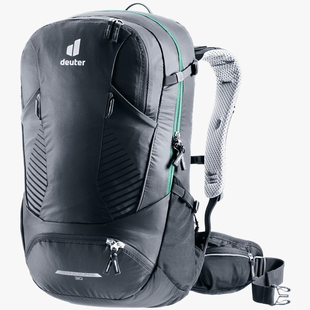 Miniatura  Mochila Trans Alpine 30 L - Color: Negro