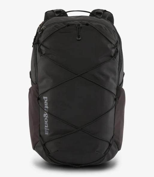 Miniatura Mochila Refugio Daypack 30L - Color: Negro