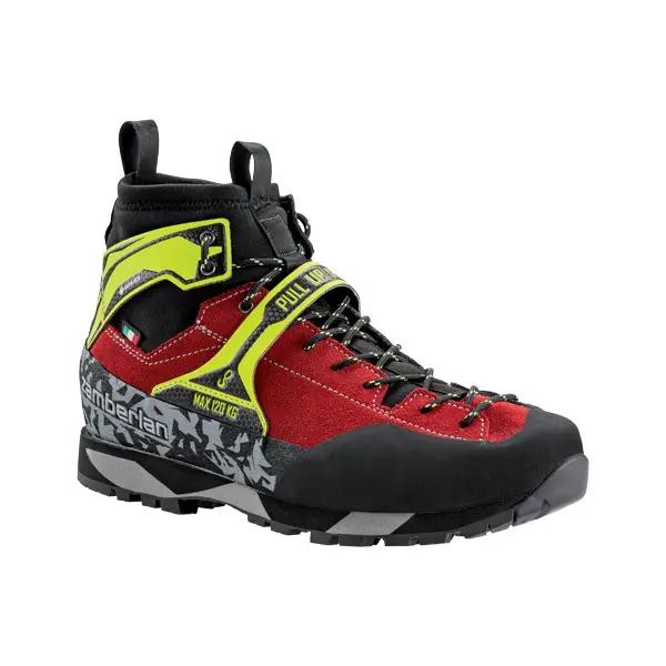 Zapato TREELOGY GTX Arborismo y Acceso por cuerdas -