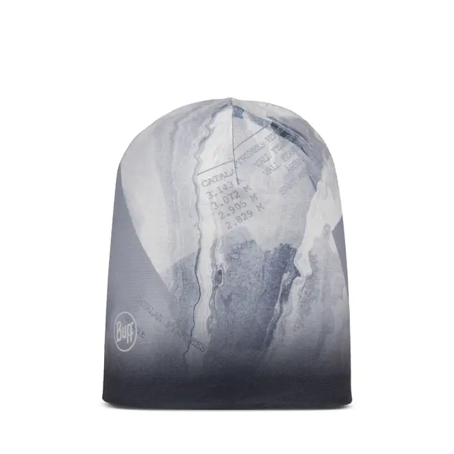 Gorro Ecostretch Snout Ash - Color: Snout Ash