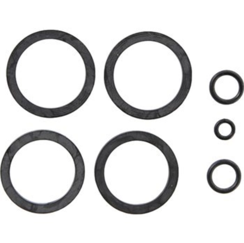 Kit Retenes Caliper Code/R 11-17 -