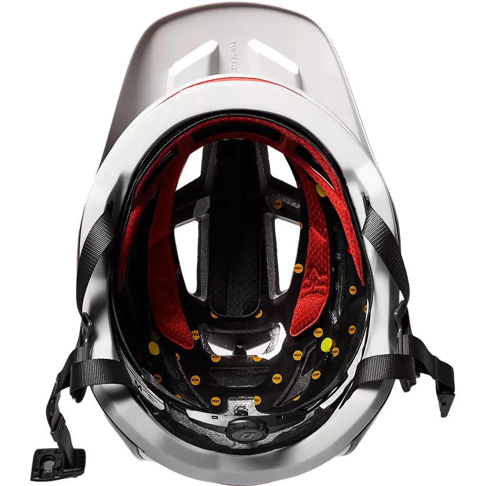 Casco Bicicleta Speedframe Pro Blocked -