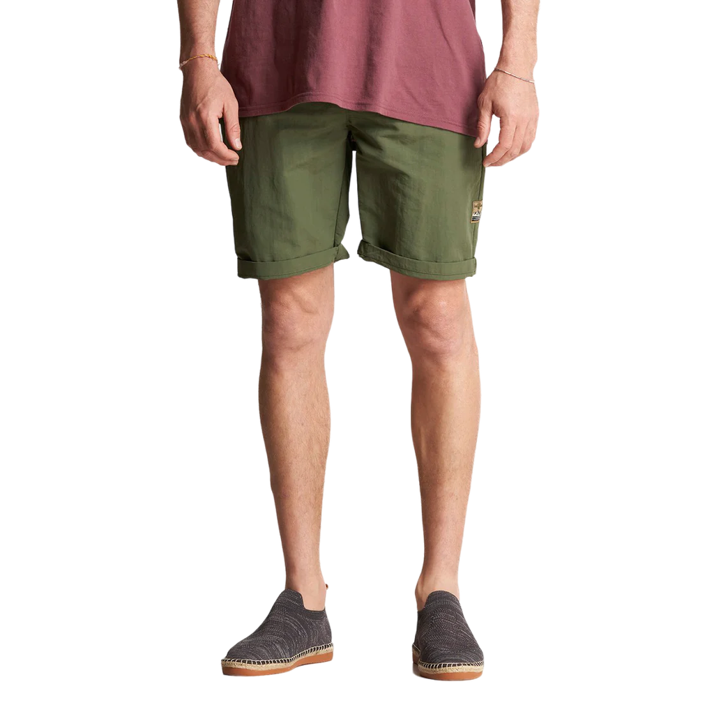 Miniatura Short Hombre Triangulo De Las Bermudas -