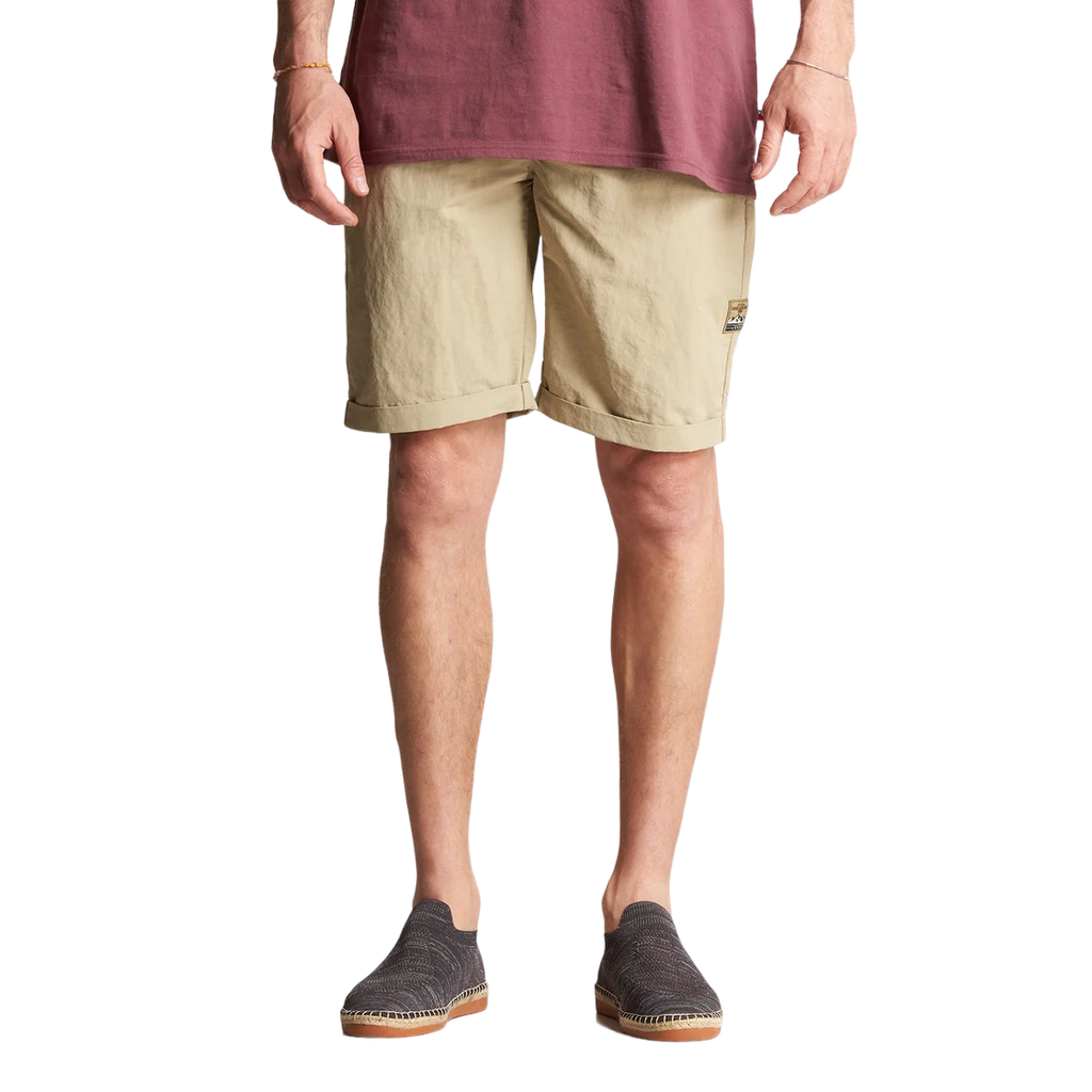 Miniatura Short Hombre Triangulo De Las Bermudas -