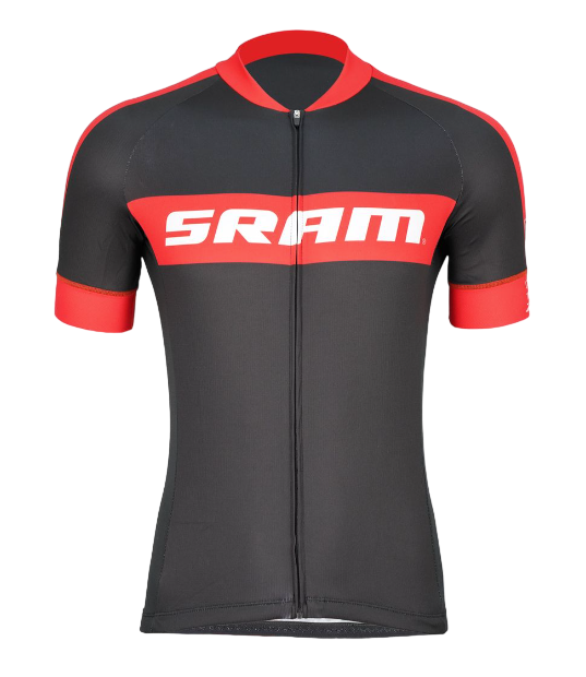 Jersey Ruta Hombre