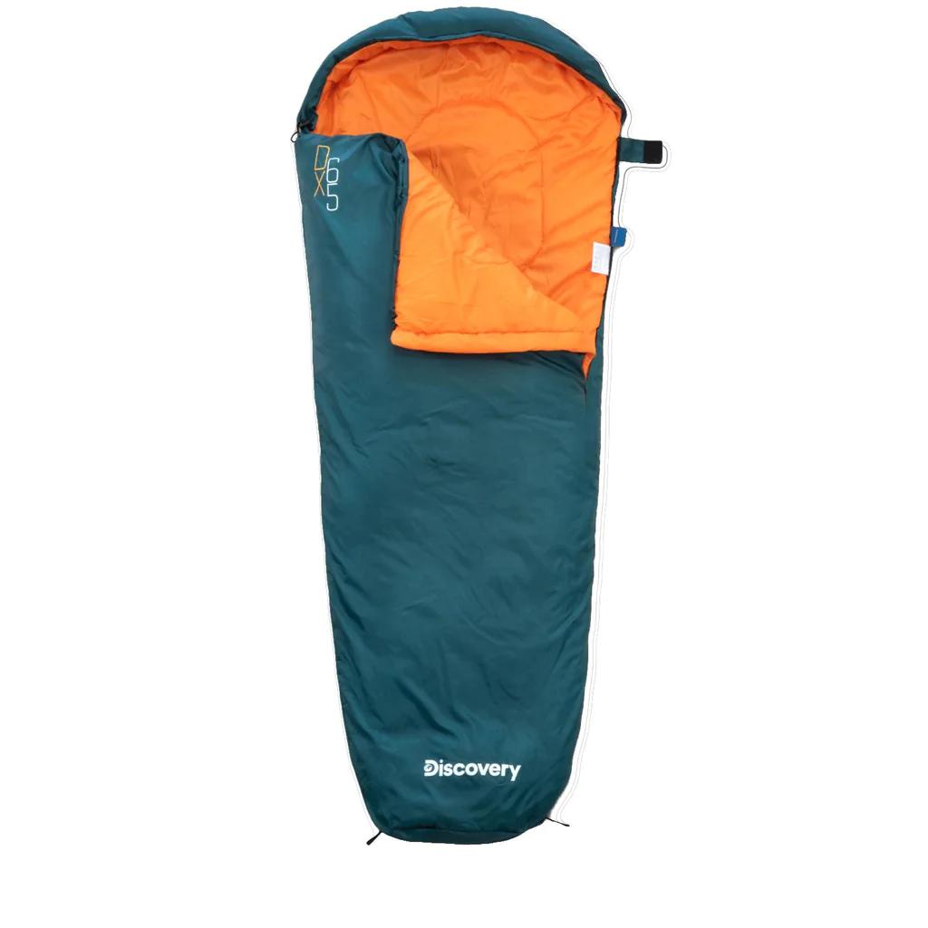 Saco De Dormir Niño Kid DXS65 -