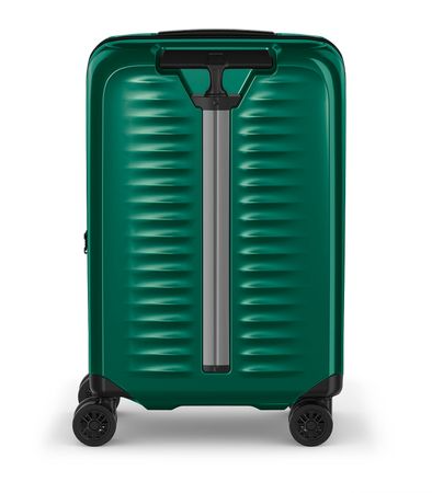 Maleta Airox Frequent Flyer - Color: Verde