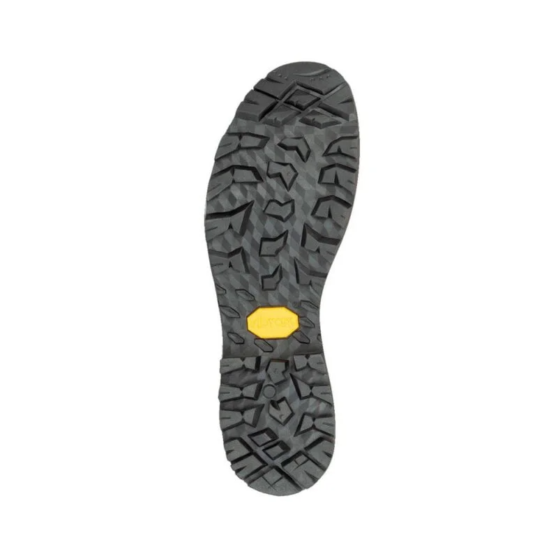 Miniatura Zapato de Trekking Tengu Lite Gtx - Color: Black/Orange