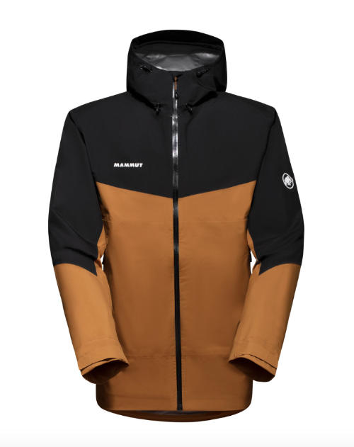 Miniatura Chaqueta Hombre Convey Tour Hs Hooded 2023 -
