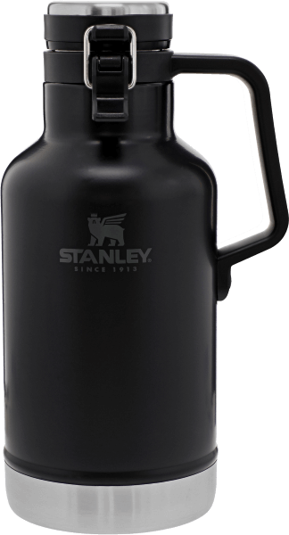 Termo Growler Stanley Classic 1.9 Litros