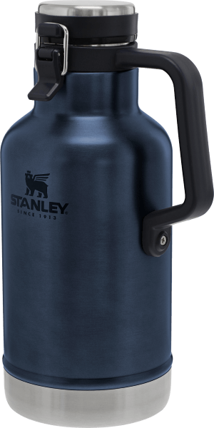 Termo Growler Stanley Classic 1.9 Litros - Color: Azul