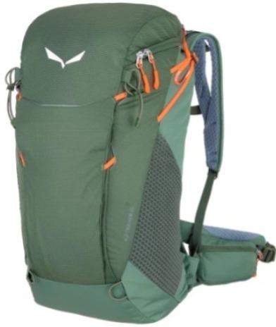 Mochila Alp Trainer 25 - Color: Duck Green