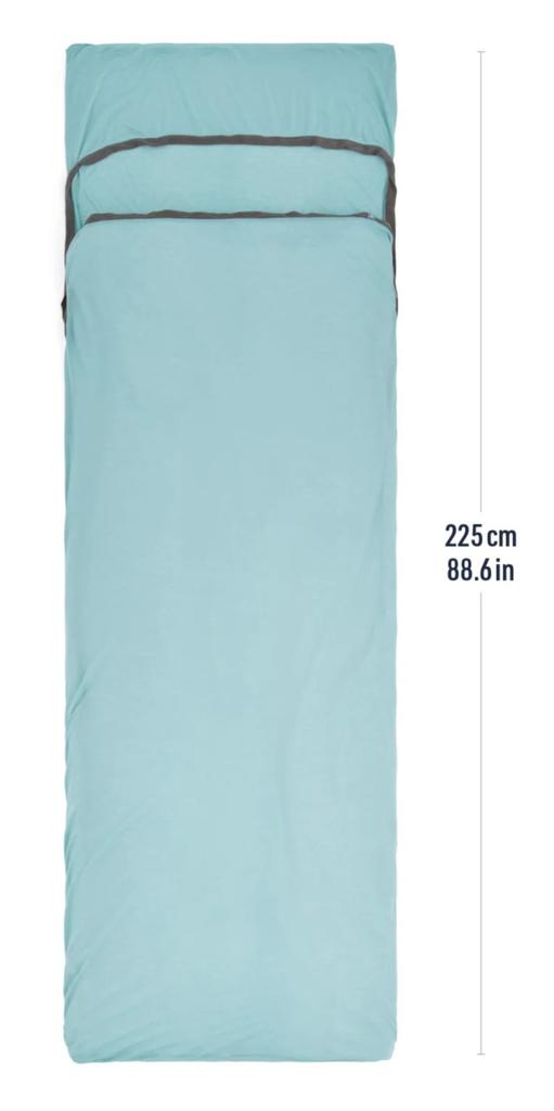 Liner Comfort Blend Rectangular