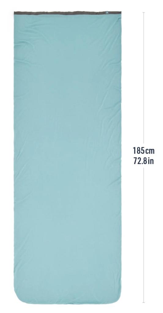 Miniatura Liner Comfort Blend Rectangular -