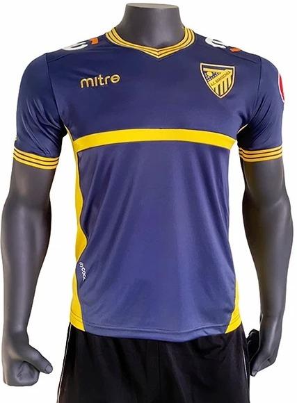 Camiseta Barnechea Local 2015 -