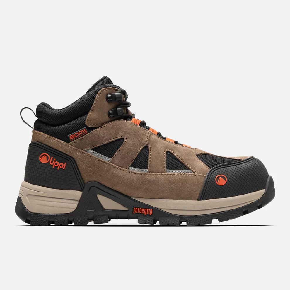 Zapato Seguridad Hombre Ventus MID 