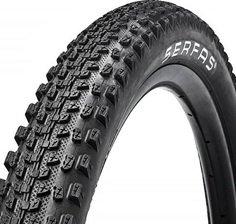Neumatico 29X2.2 Hp Mtb Folding hp-29-2.2f - Color: Negro