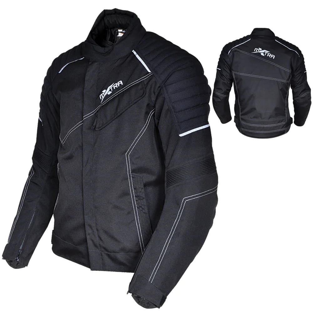 Chaqueta Moto calle Sports Range