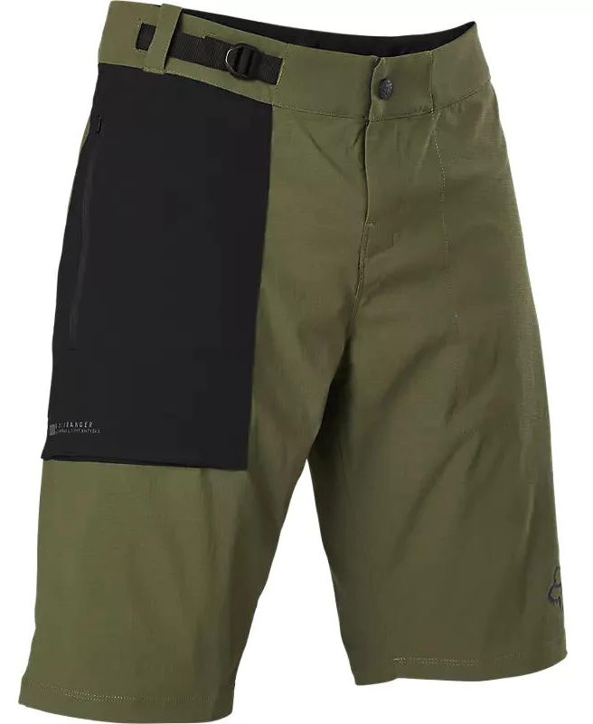 Miniatura Short Bicicleta Ranger Utility -
