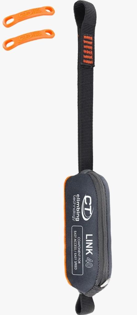 Absorbedor de energia LINK 40 para EASY ACCESS y EASY SPEED 