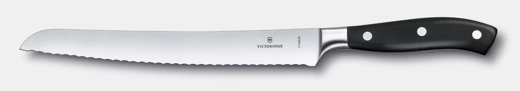 Cuchillo Grand Maître para pan