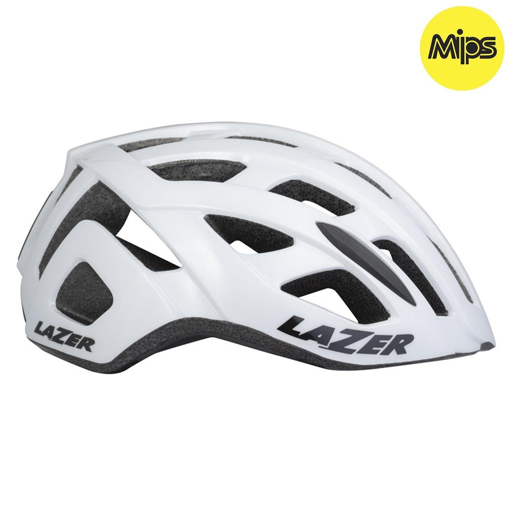 Casco Tonic Mips Ce BLC2177883225 - Color: White