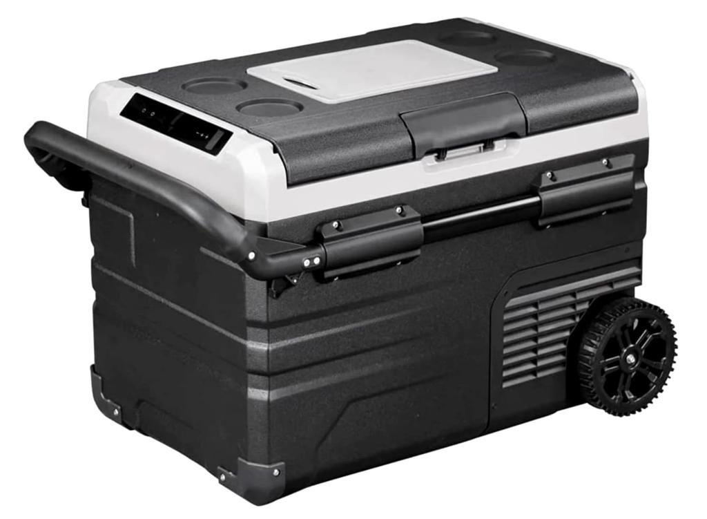 Refrigerador/Frezzer TWW35 (Batería  Incluida) -