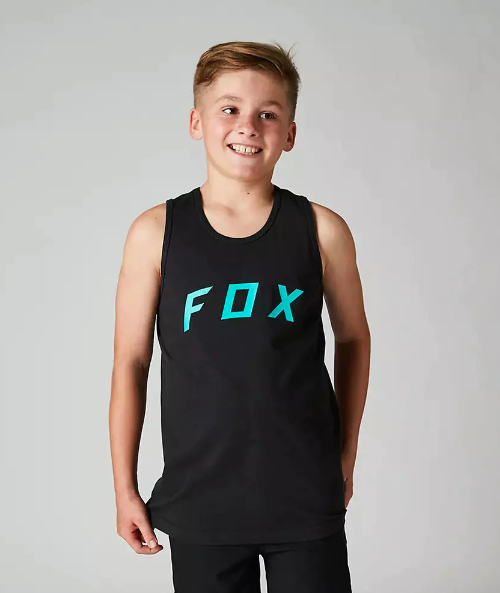 Polera Lifestyle Niño BNKR Sin Mangas -