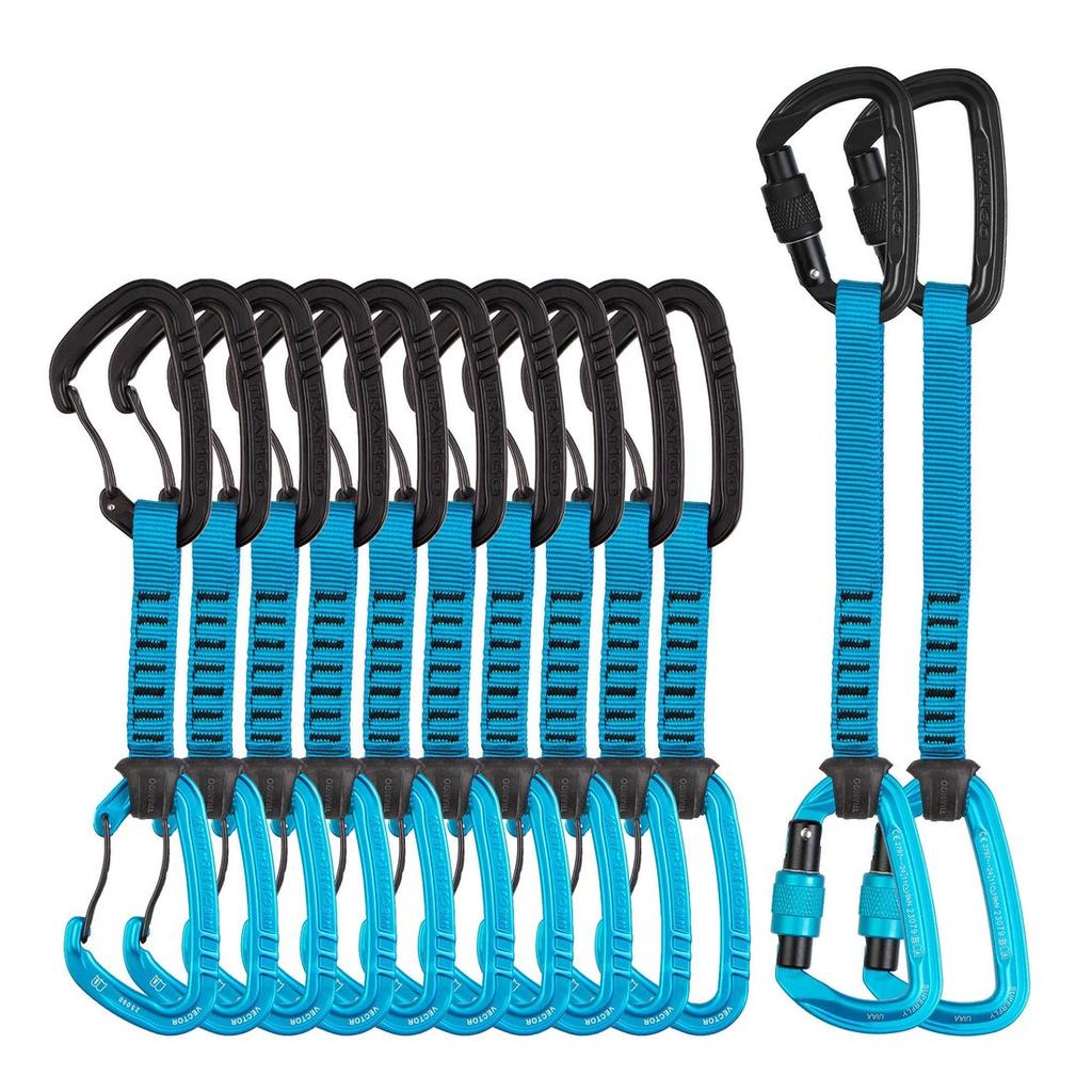 Cintas Express Livianas Vector Quickdraw Package