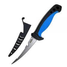 Cuchillo Para Filetear 23Cm C24 