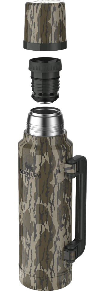 Miniatura Termo Classic 1.4 LT - Color: Camuflado