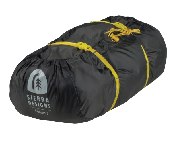 Miniatura Carpa Convert 2 -