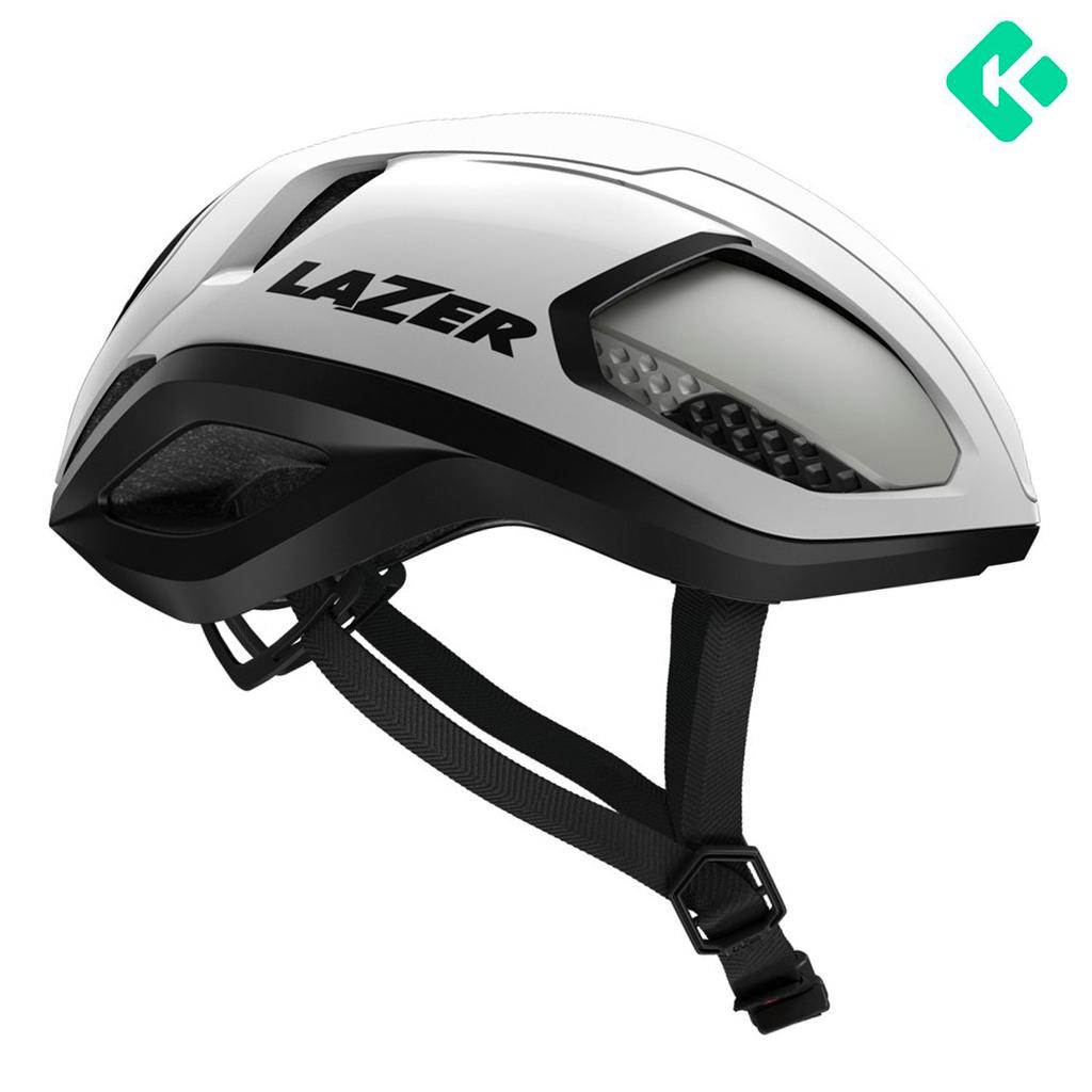 Miniatura Casco Vento Kc Ce BLC2227889969 - Color: Matte White