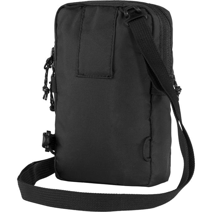 Miniatura Bolso High Coast Pocket - Color: Black