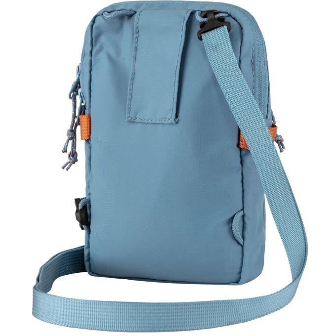 Miniatura Bolso High Coast Pocket - Color: Dawn Blue