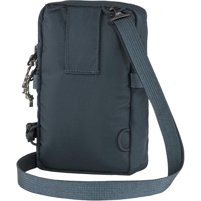 Miniatura Bolso High Coast Pocket - Color: Navy