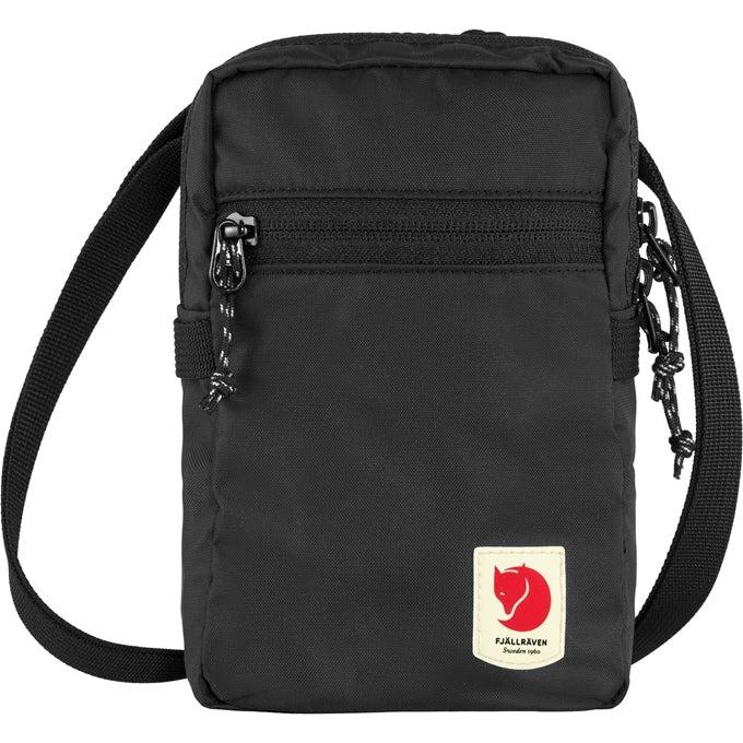 Miniatura Bolso High Coast Pocket - Color: Black