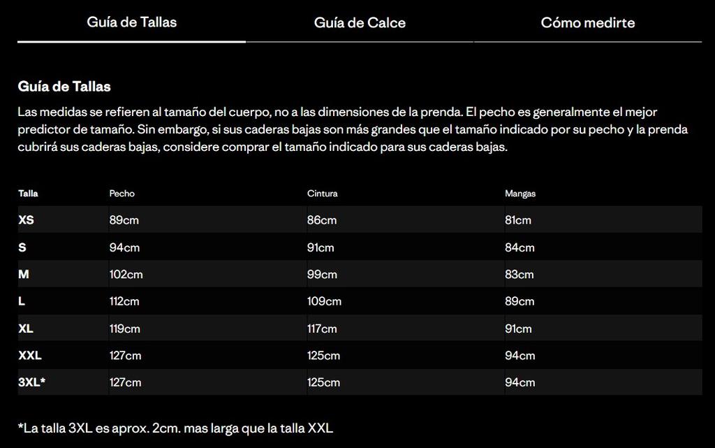 Miniatura Chaqueta Hombre Nano Puff® -