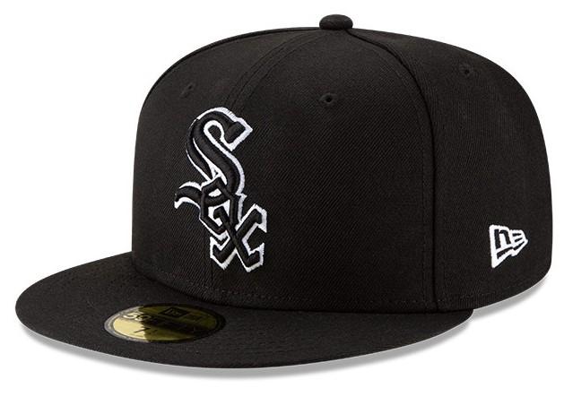 Gorra De Chicago White Sox MLB 59Fifty -