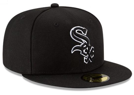 Gorra De Chicago White Sox MLB 59Fifty -